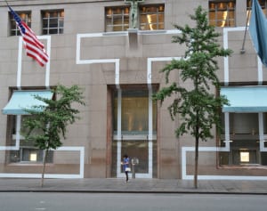 映画公開で注目のティファニー　華やかなるトリビア