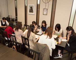 貯金能力がすごすぎる“富女子会”セミナーに行ってみた