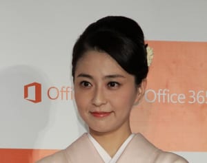 小林麻央　子どもたちの“ママ”呼び復活に「幸せ」