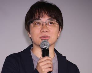 新海誠　神木隆之介も知らなかった！愛娘は“天才子役”