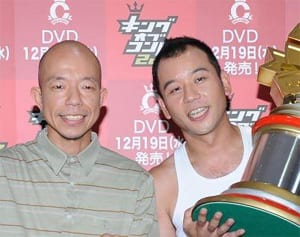 坂口杏里の転身発表当日、バイきんぐ小峠が見せていた”親心”