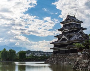 転換期は戦国時代…日本で女性の地位が低下した歴史的背景