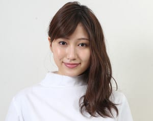 大野いと 女優なったきっかけは『おっぱいバレー』撮影見学