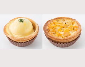 【今週の対決】鎧塚氏のお店も…「秋のデリ系キッシュ」対決