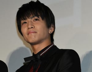 岩田剛典 写真集撮影は「両親を魅了した地見たかった」