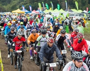 自転車レースで集客アップを　大会誘致の横須賀市、京急