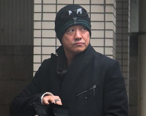 高知東生「女房には申し訳なかった…」初めて語る保釈後の今