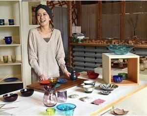 進化続ける伝統工芸　オキナワンクラフトの魅力