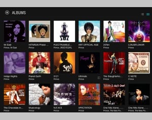 故プリンスのレコード会社、著作権侵害でジェイ・Zを訴える