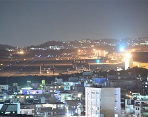 「耳痛い」「眠れない」「沖縄戦思い出す」　普天間爆音訴訟17日判決　住民の訴え切実