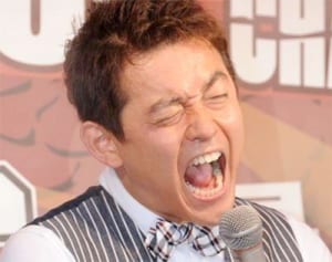 スピワゴ井戸田 解散危機を語る「もうダメだと思って」