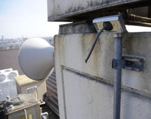 防災無線の配線切断なぜ？誰が？－相模原