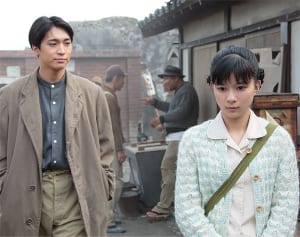 消息不明の夫が…『べっぴんさん』１週間まとめ読み【第７週】