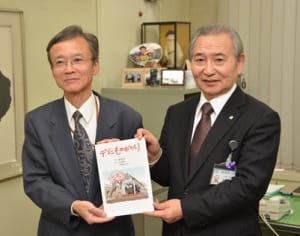 D52走る、絵本でも