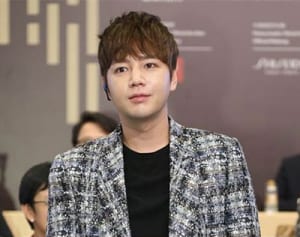 チャン・グンソク、マカオ国際映画祭の広報大使に