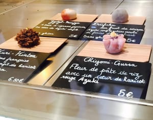 第17回「12月のパリで食べたい、ほっと温かな日本の味」～マダムミキのパリの食・デザイン365日