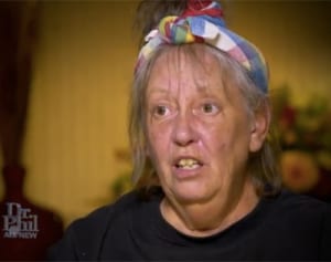 まるで別人……『シャイニング』の妻ウェンディ役シェリー・デュヴァルの今