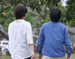 那覇市・パートナーシップ制度　登録13組に　行政サービス拡充も