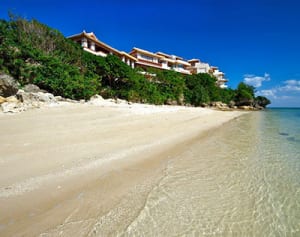 「百名伽藍」国際賞3冠　ホテルのサービス高評価