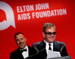 エルトン・ジョン、トランプ大統領就任式でのパフォーマンスを断固拒否