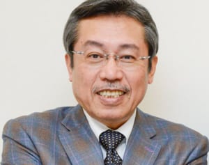 『島耕作』の作者・弘兼憲史が語る「発想を枯渇させない鍵」