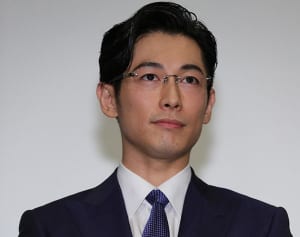 プロデューサーも脱帽 ディーン『IQ246』での精密役作り