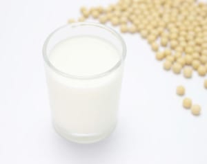 酸化予防の味方「豆乳オリーブオイル」で血管を若返らせる