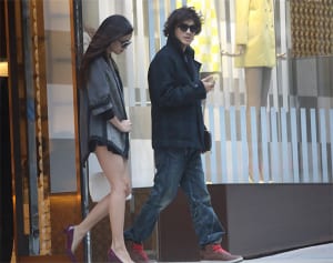 不仲説も一蹴！黒木メイサ第2子妊娠で赤西仁に再評価の声