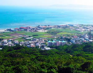 ゆったり沖縄は大間違い「那覇」が渋滞度日本一だった！