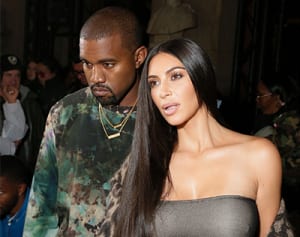 緊急入院のカニエ・ウェスト、重度の妄想性障害だった