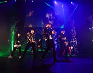 ジェヒョが話題のスターに!?　Block B爆笑ファンミが終了