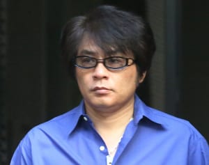 ASKA 最後のマンションも売却…再逮捕前にあった妻の決断