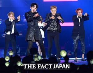 BEAST、事務所設立か！…新社名は「GOOD LUCK」？