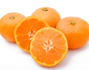 生活習慣病予防にも！ みかんで得られる健康効果５