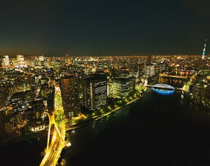 日本で一番「食文化が豊か」な街は金沢！第2位はなんと那覇