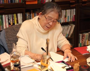 大学生でもクギが抜けない…小山内美江子が見た海外支援現場