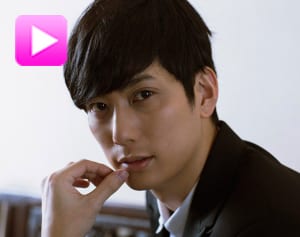 “狂暴”平岡祐太 広瀬アリスとの役作りは「会話ナシ」