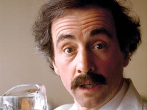 名作TVコメディ『Mr.チョンボ危機乱発』のアンドリュー・サックスが死去