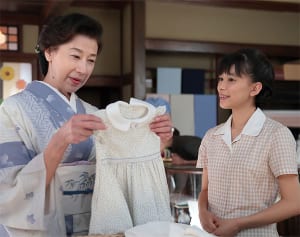 チャンス到来！『べっぴんさん』１週間まとめ読み【第９週】