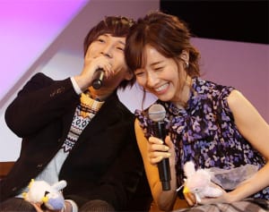 田中みな実も危険！ホストにハマる女の“意外な共通点”とは