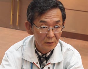 中は100兆ベクレル！地震で不安視される原発排気筒の倒壊リスク