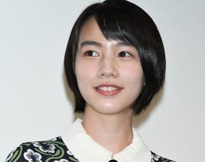 のん 「絶対にやりたい！」声優オファー快諾のワケを告白
