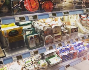 第18回「寒い冬に囲むのは、鍋ではなくチーズ!?」～マダムミキのパリの食・デザイン365日