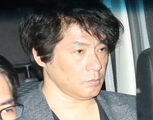 ASKA容疑者の義母が絶縁宣言「もうあの人と関わりたくない」