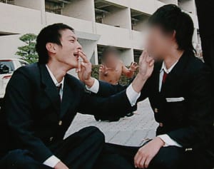 高良健吾「野良犬のようだった高校時代」救った恩師の言葉