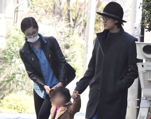 黒木メイサ 極秘決断！娘の転園先は超難関アメリカンスクール