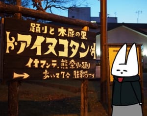 何故みんなの家に木彫りの熊があったのか