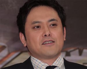 坂上忍、くりぃむ有田の結婚を番組で予言していた