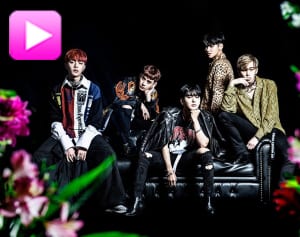 MYNAME　作詞作曲、振り付けまで…新アルバム秘話大公開！