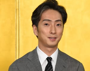 中村七之助　勘三郎さん逝去から4年、明かした仰天結婚条件